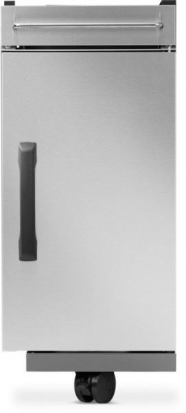 Unterschrank für Rogue® PRO &amp; PRO-S, Edelstahl