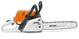 Stihl  Säge MS 231 C-BE, PD3, Schnittlänge 35cm 11432000220
