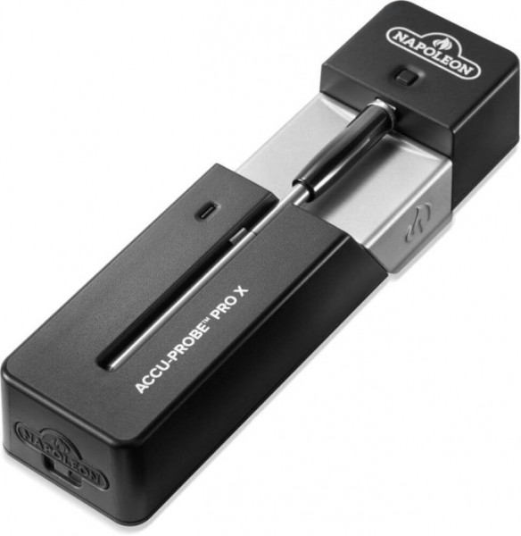 Blutetooth Fleischthermometer ACCU-PROBE PRO X, kabellos