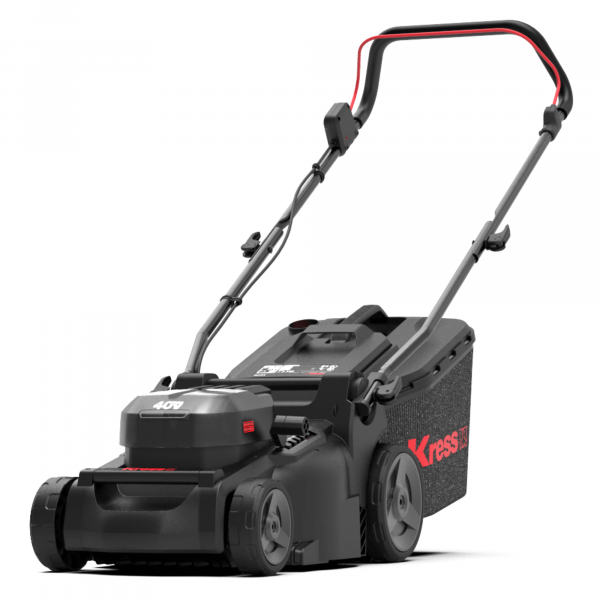 Akku-Rasenmäher 37 cm KG745.9 - 40 V Akkumäher Einzelgerät (ohne Akku &amp; Ladegerät)