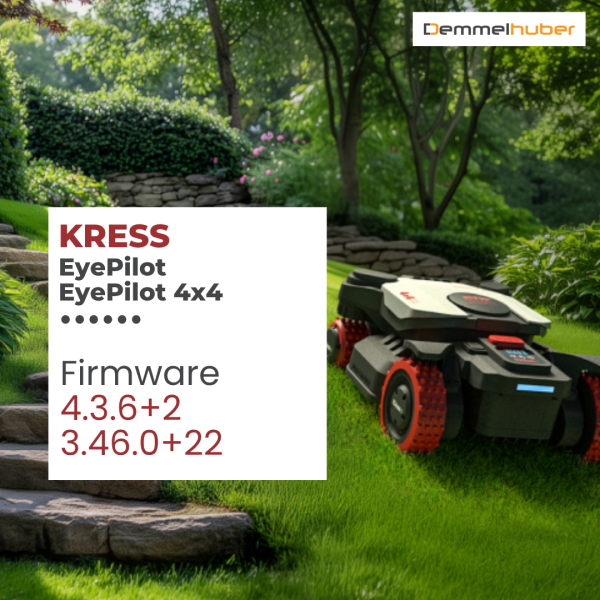 Kress-EyePilot-Firmware-Update