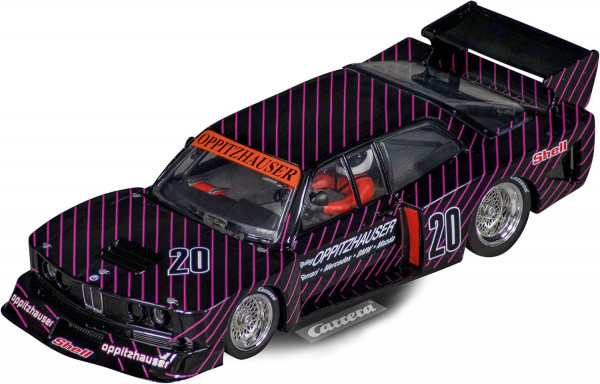Auto Digital 132 BMW 320 Turbo Flachbau Oppitzhauser, No. 20