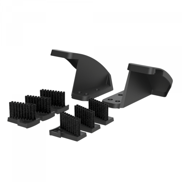 Radbürsten für Mission RTKⁿ Modelle