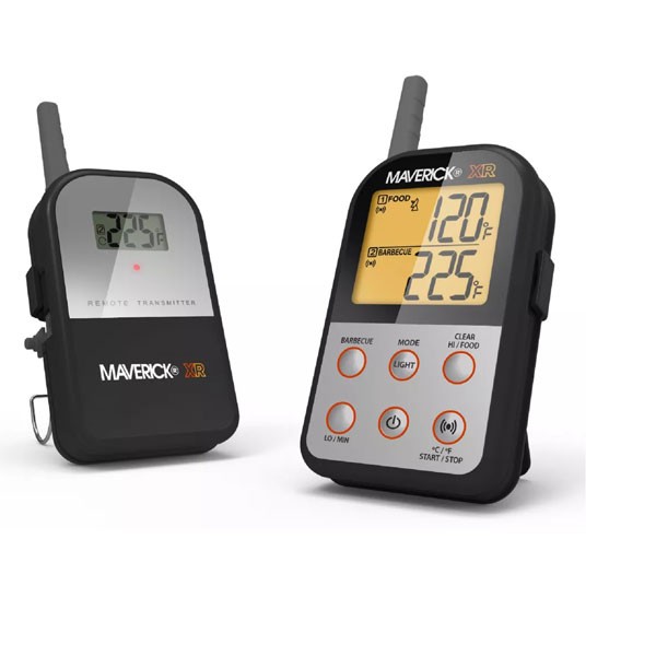 Funkthermometer XR-30 Extendet Range Wireless BBQ