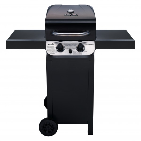 Gasgrill CONVECTIVE 210 B