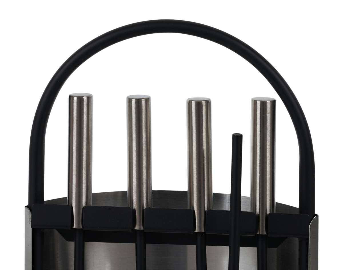 Kaminbesteck LONDON | Kaminzubehör | Haus & Wohnen | Demmelhuber.net