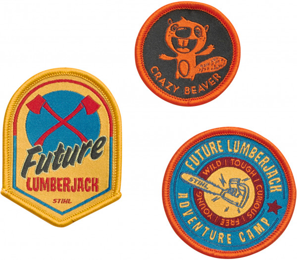 Badge-Set