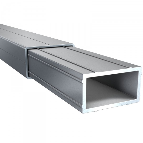 Verbinder für BASEDECK Schiene