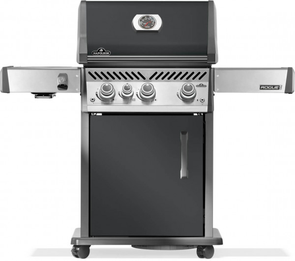 Gasgrill ROGUE® PRO 425 SIB, Grau