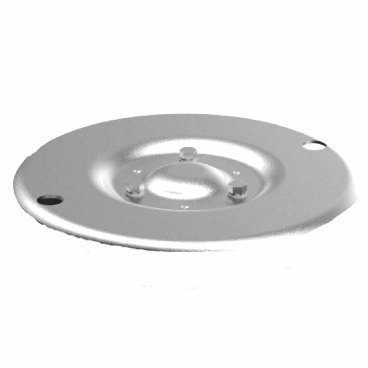 Kress FlanschGleitscheibe KA0186 (2 Stück) 06-006-01-999-00502