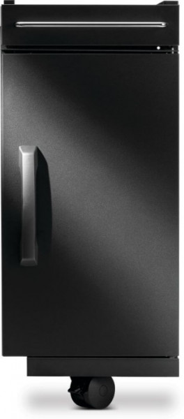 Unterschrank für Rogue® PRO &amp; PRO-S, Mattschwarz