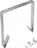 Bodenverankerungsatz für Rutsche BRONCO Bodenverankerungsatz für Rutsche BRONCO