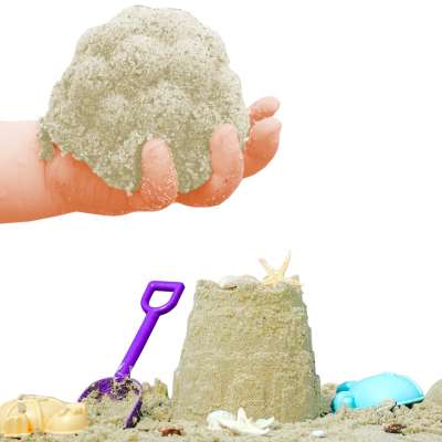 Spielsand POPPY 25 - 500 kg | Spiel & Spaß | Spielturm Zubehör