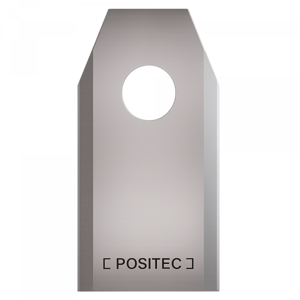 Langlebige Klingen, für KR17X, KR233E, KR236E, alter Messerteller