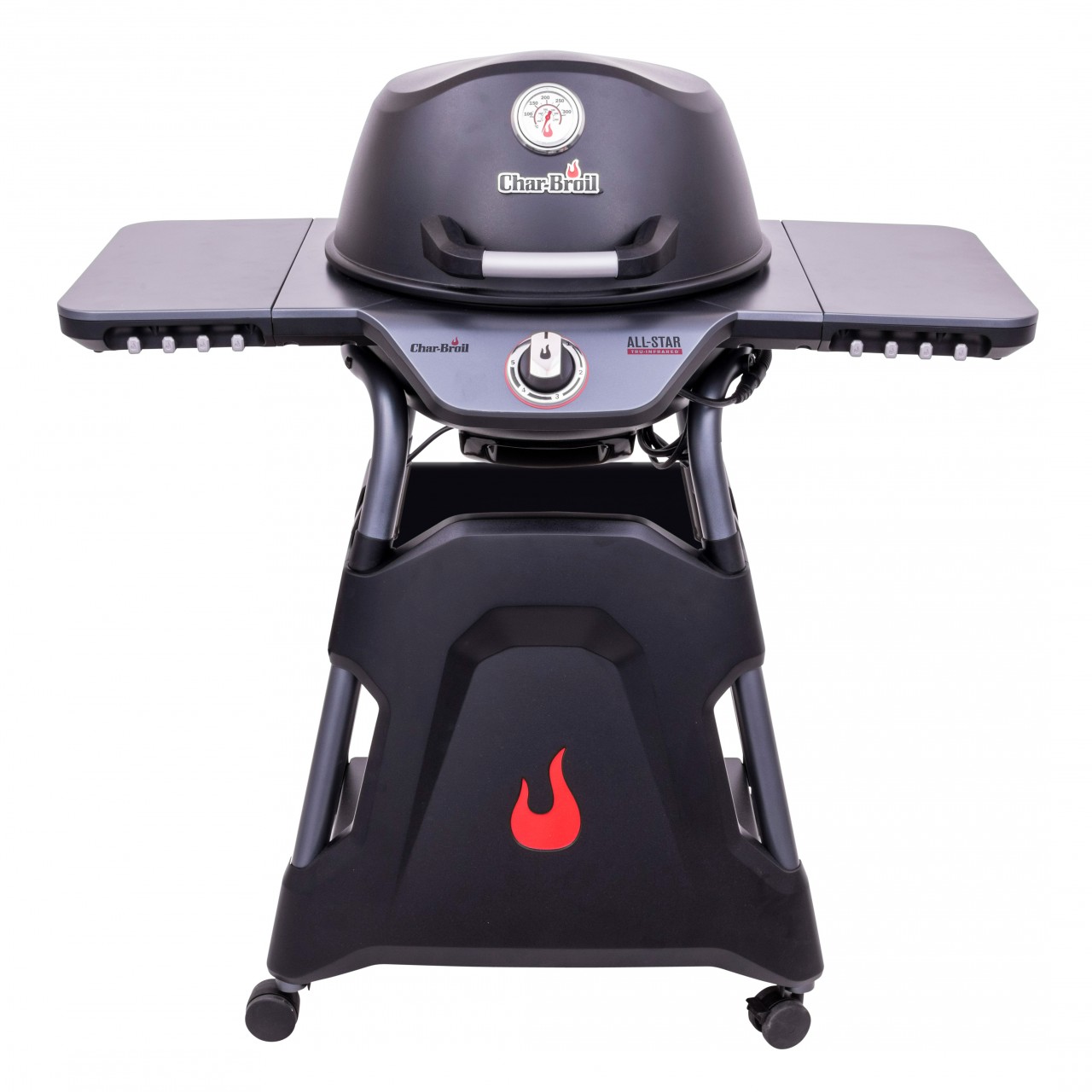 Elektrogrill ALLSTAR 120