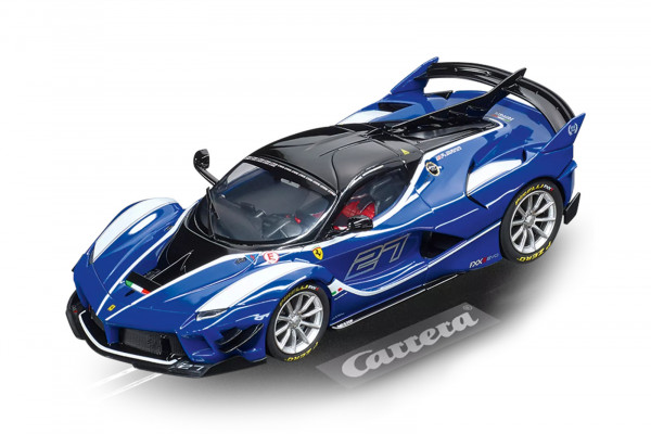 Auto Digital 132 Ferrari FXX K Evoluzione No.27