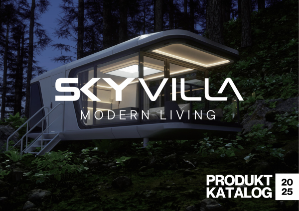 SkyVilla-Katalog-2025-A4-quer