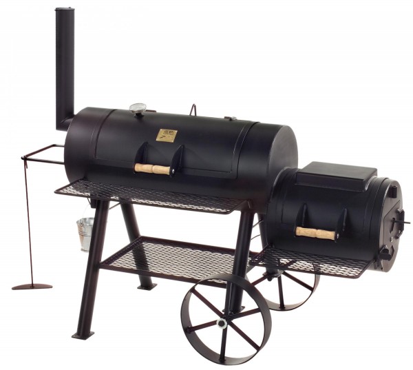 JOE´S Barbeque Smoker® LONGHORN