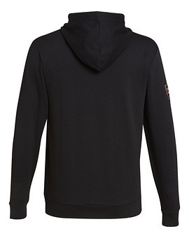 Hoodie SMALL AXE schwarz