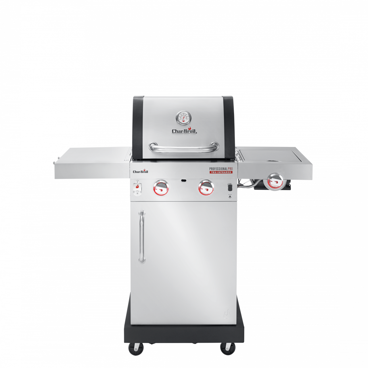 Gasgrill PROFESSIONAL PRO S 2