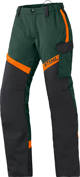 Protect FS, FS-Schutzhose grün