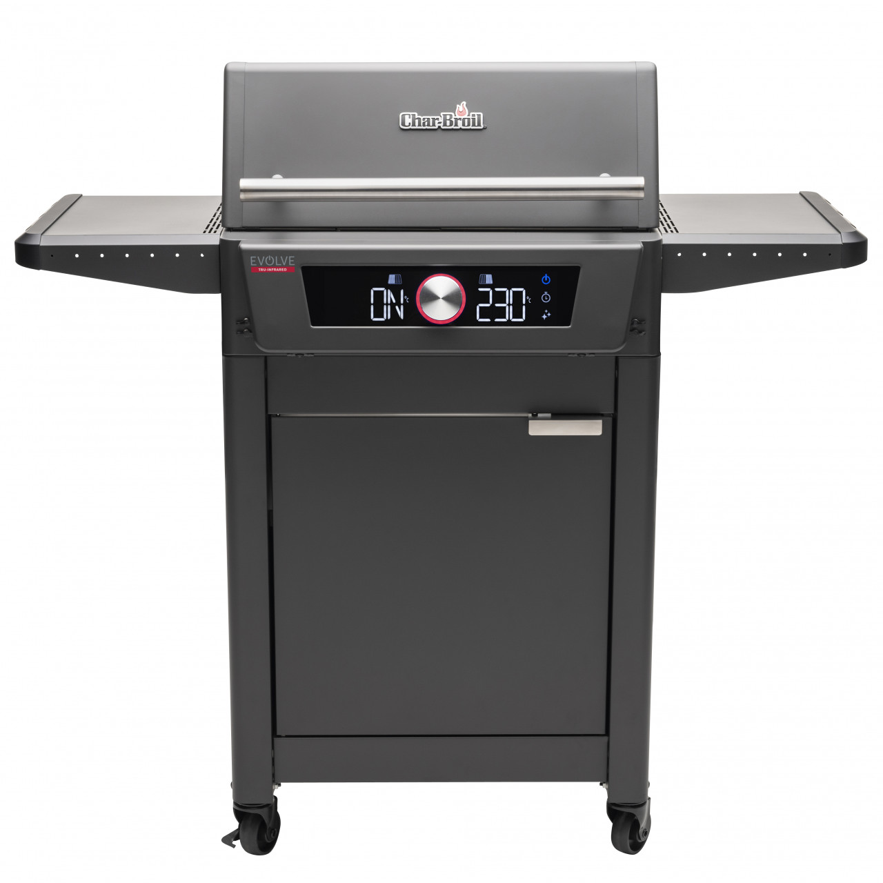 Elektrogrill EVOLVE Electric