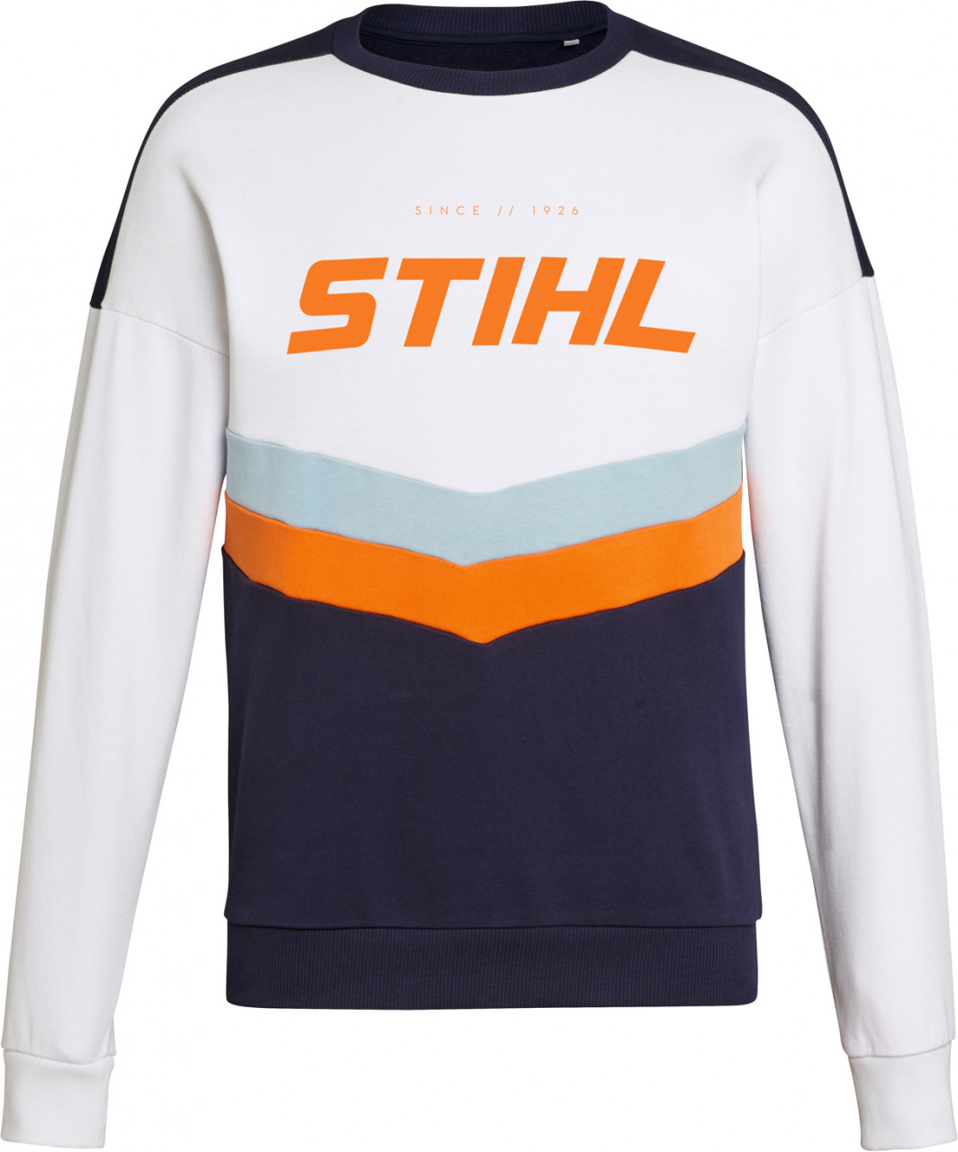 Sweatshirt COLOURBLOCK XS