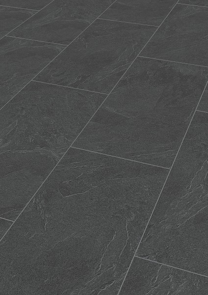 Laminat Classic LB 85 Schiefer anthrazit 6137