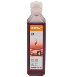 Stihl (22,00 EUR / l) Zweitaktmotorenöl 100 ml (für 5 l Kraftstoff) 07813198401