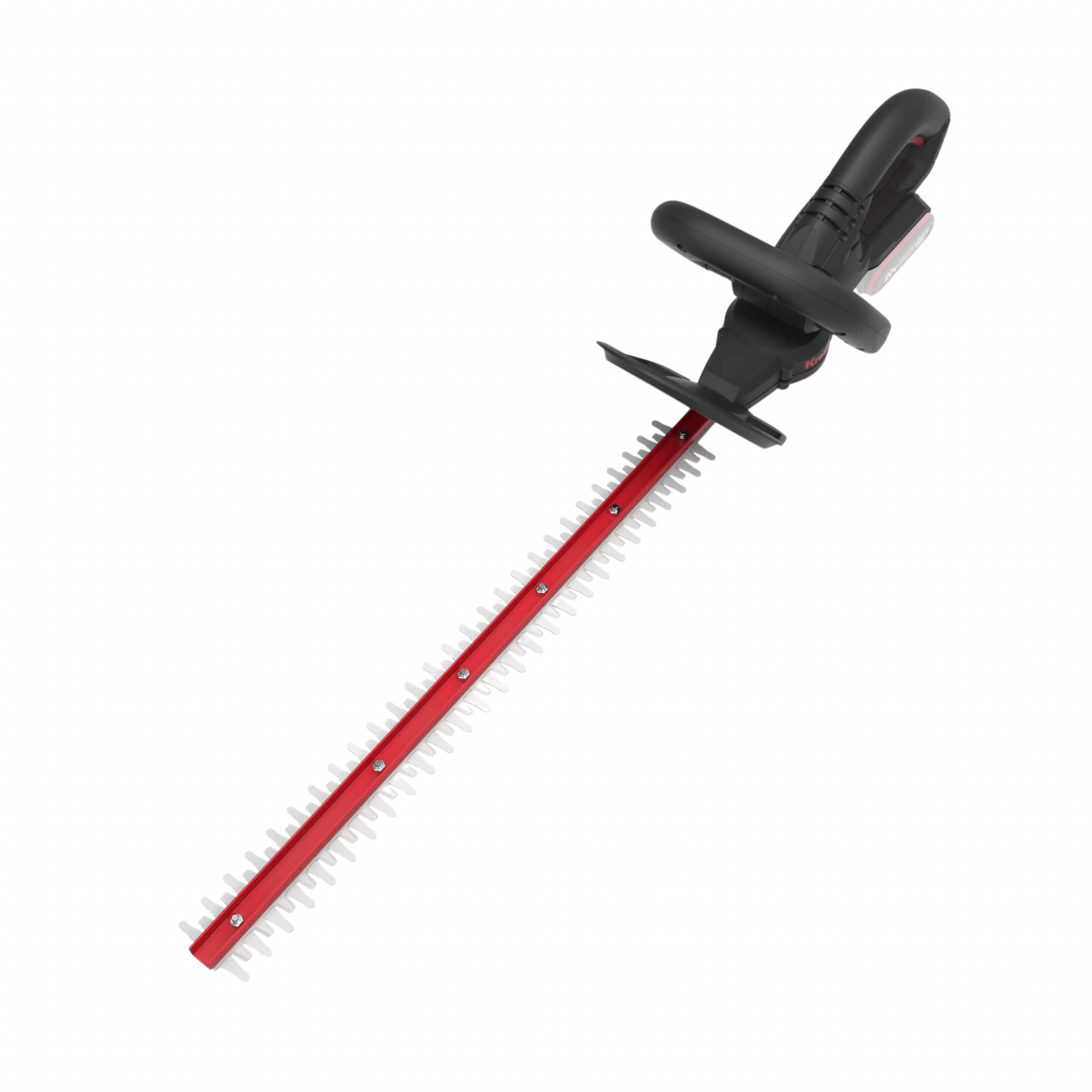 AkkuHeckenschere 57 cm KG254E.9  20 V Heckenschere Einzelgerät (ohne Akku & Ladegerät)