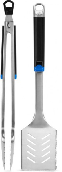 Grillbesteck ESSENTIAL, 2-teilig