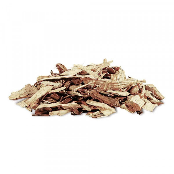 Räucherchips Hickory 900 g