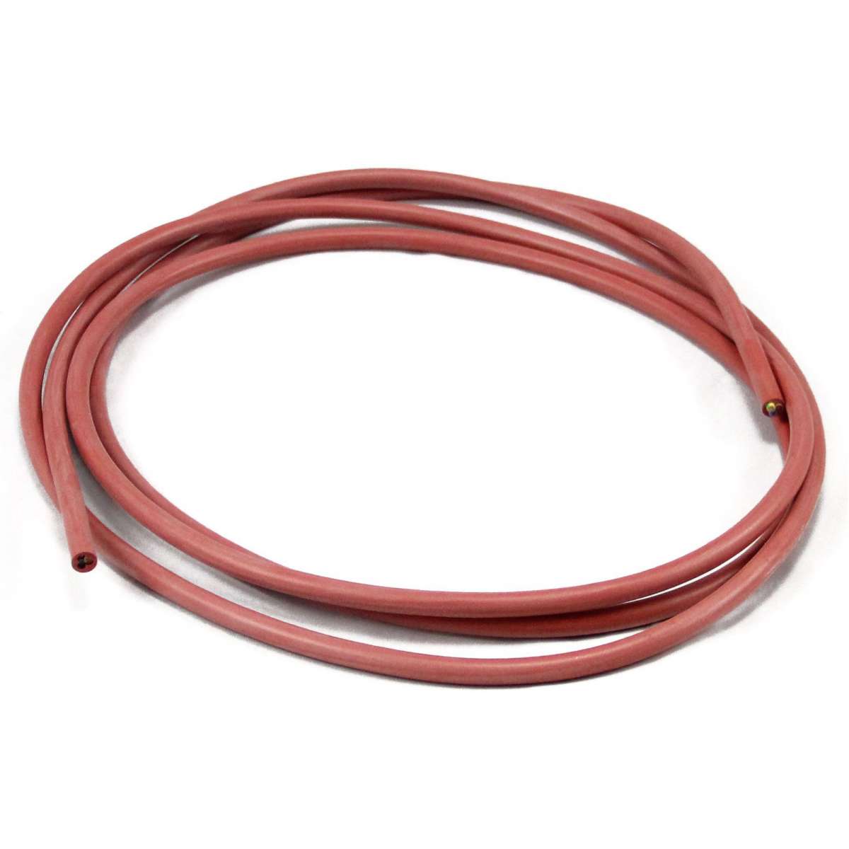 SULENO Saunakabel Silikon 3x1,5 Mm², 4 M Lang – Hitzebeständig Bis 180°C, Für Saunaleuchten & Öfen