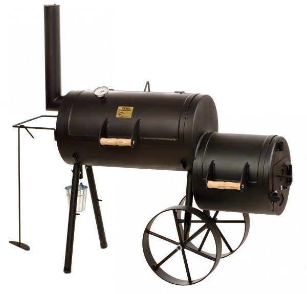 JOE´S Barbeque Smoker® 16 WILD WEST