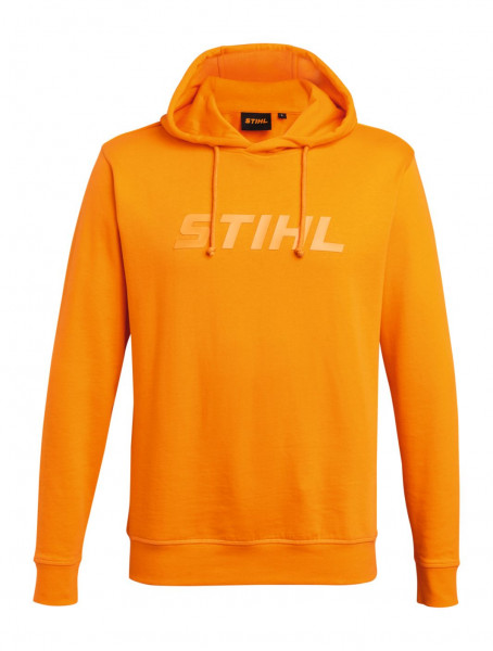 Hoodie Orange