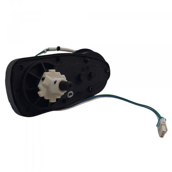 Kress Getriebegehäuse mit Motor #59005206