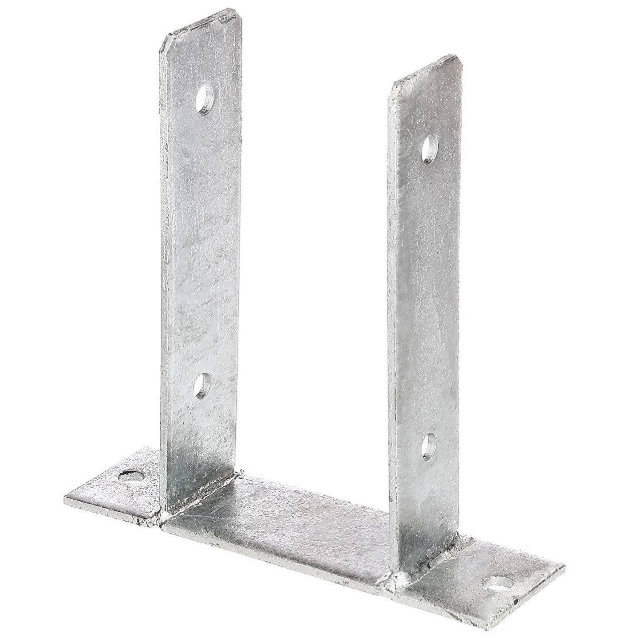 U-PfostenträgerTyp345fvzzA101x200 - 212810 - GAH