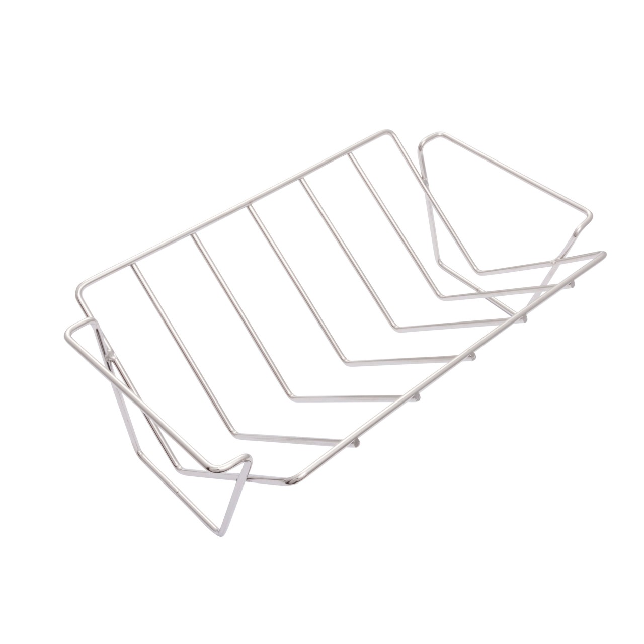Char-Broil Rippchen und Bratenhalter GRILL+ 06-010-02-000-00390