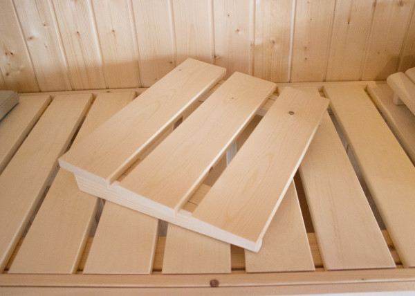 Sauna Kopfstütze Eco