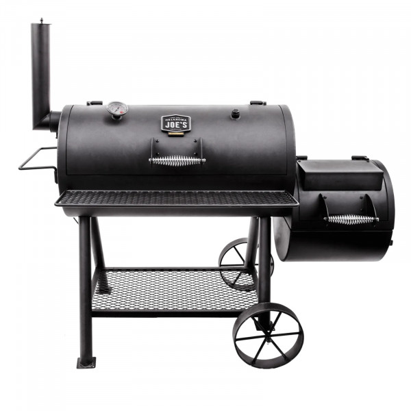 Holzkohlegrill OKLAHOMA JOE’S® Highland Smoker