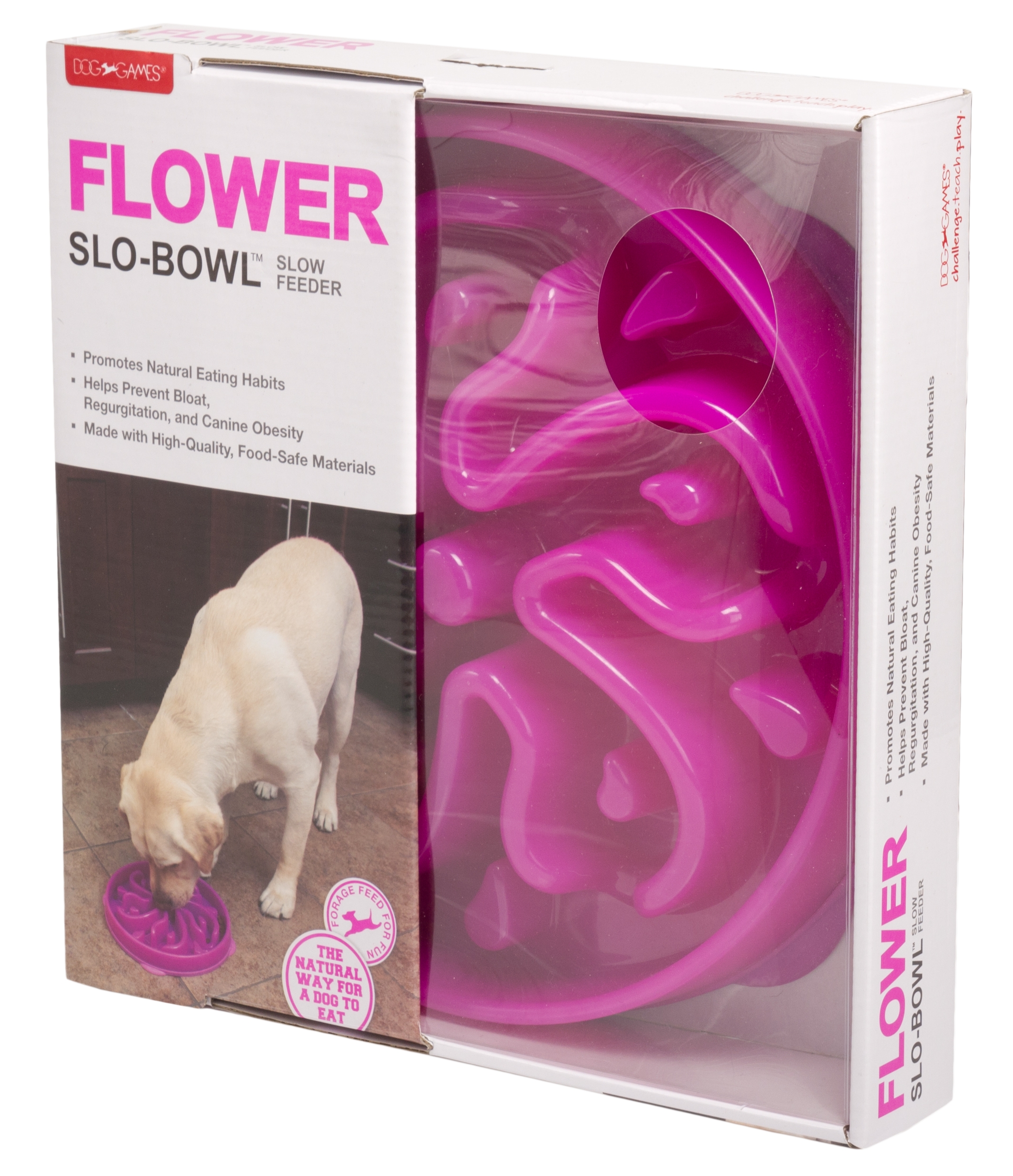 Fressnapf SLOBOWL Ø 29 cm Antischlingnapf Hundenapf Napf Hund eBay