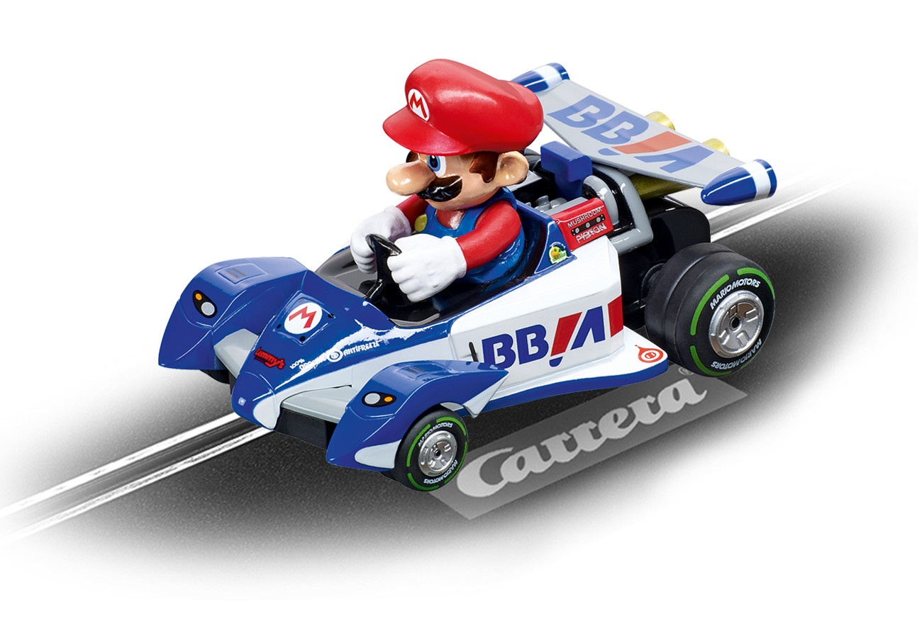 Carrera GO!!! Carrera Rennbahn Spielwaren Kinderwelt