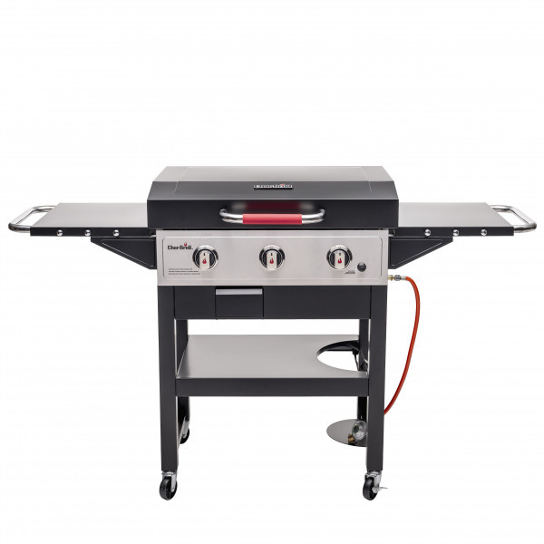 Gasgrill Planchagrill GRIDDLE 3400