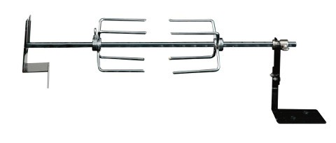 Drehspieß für THIN T22GA