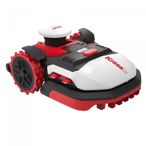 RTKn PRO KR237E – Hochleistungs-Mähroboter für Golfplätze bis 30.000 m²