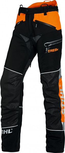 Bundhose, ADVANCE X-TREEm